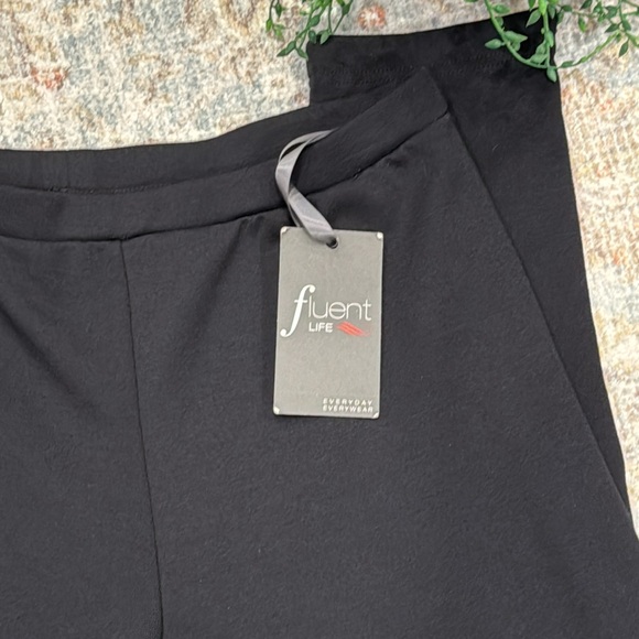 Fluent Life leggings - Picture 2 of 5